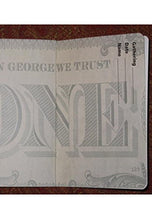 Load image into Gallery viewer, Official Where's George? Passport