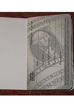 Load image into Gallery viewer, Official Where's George? Passport