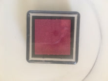 Load image into Gallery viewer, ** NEW ** Mini Stamp Pads, Available In Red or Green