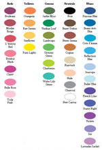 Load image into Gallery viewer, Palette Hybrid Ink Pads, Available In 14 Colors