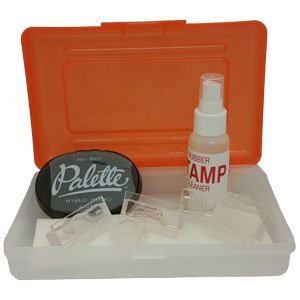 WG? Acrylic Stamp Kit/Set - Includes 5 Great WG? Stamps And More