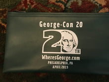 Load image into Gallery viewer, WG George-Con 20 Bank Bag